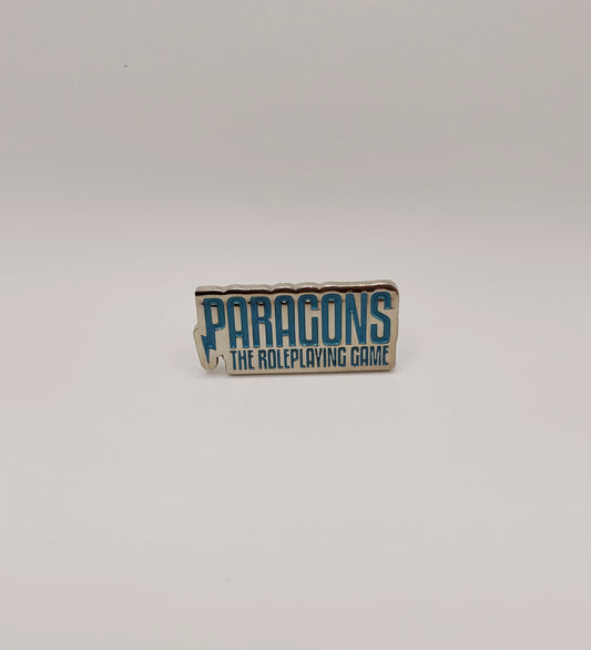Paragons Individual Pins
