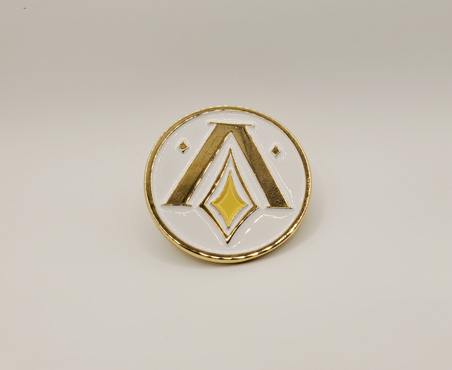 Paragons Individual Pins