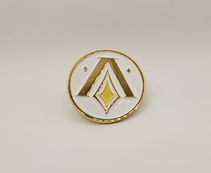 Paragons Individual Pins