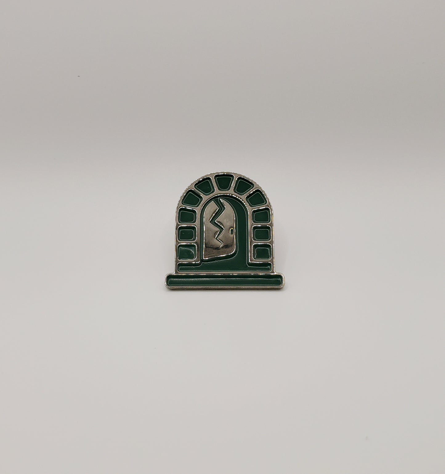 Paragons Individual Pins