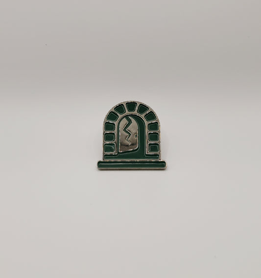 Paragons Individual Pins