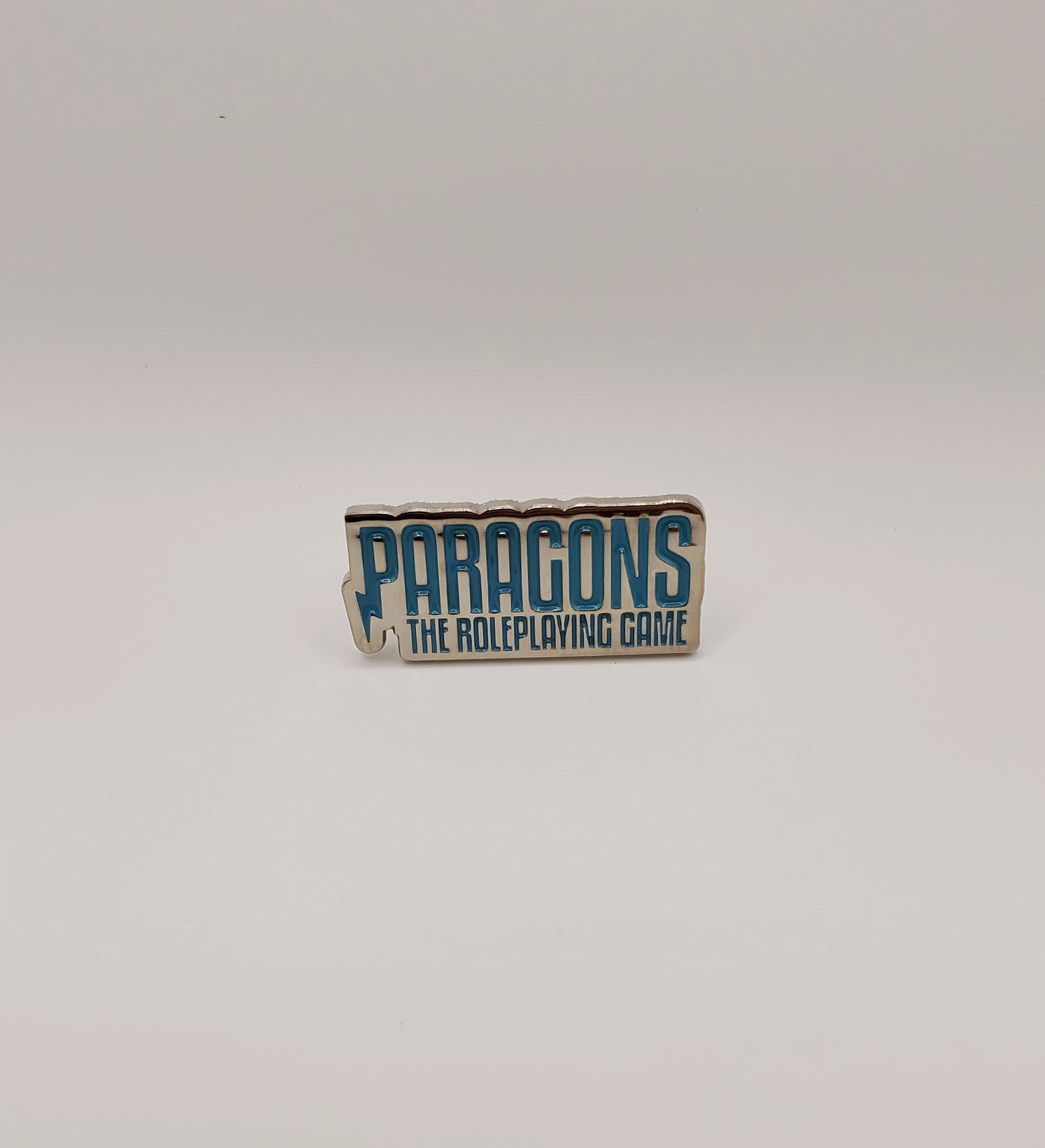 Paragons Individual Pins