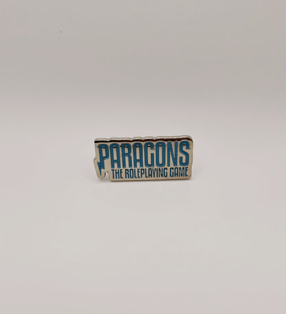 Paragons Individual Pins