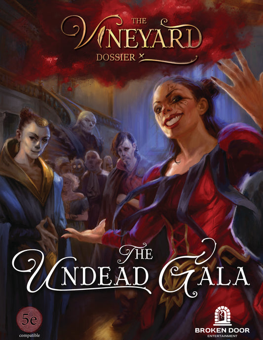 [PDF] The Undead Gala